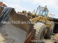 966D front end loader caterpillar for sale karachi