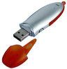 32mb 64mb 128mb 256mb Plastic USB Flash Drive , USB Flash Disk
