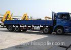 Commercial Articulated Boom Crane with 11m Lifting Height