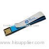 Custom Made Metal USB Flash Drives , Windows 98 , XP Support