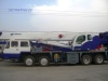 50t All terrain crane TADANO