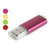 Mini Portable Metal USB Memory Flash Drives Password Protected