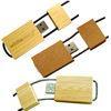 Bamboo Paper Wooden Thumb Drive Stick 8GB 16GB 32GB USB