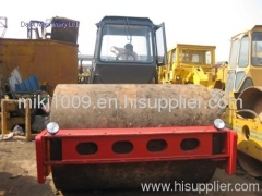 CA30D Used Road Roller Dynapac