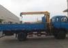 4 Ton Truck Loader Crane