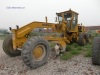 Used Motor grader Caterpillar 140G for africa