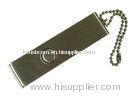 Custom Shape Metal USB Flash Drives 1GB 2GB 4GB 8GB