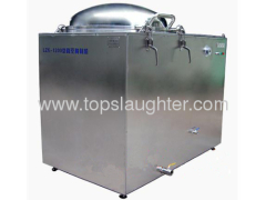Food processing machine Vacuum Meat Salting Machine