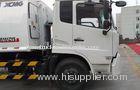Small Rear Loader Garbage Truck For City Garbage Collection