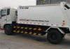 Refuse Rear Loader Garbage Truck