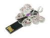 2GB Jewelry USB Flash Drive