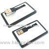 Credit Card USB Flash Drives , 8GB 16GB Business Card USB