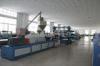 PVC / WPC Plastic Board / Sheet Production Line Thickness 0.2-20mm