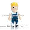 Personalised USB People Memory Stick 4GB 8GB 16GB 32GB