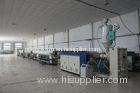 16 - 1200mm PE / PP Plastic Pipe Production Line Manufacturing Process PE-315