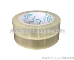 bopp adhesive tape for carton sealing