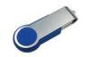 Swivel Plastic 2GB USB 2.0 Flash Drive Promotional Gift