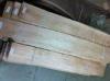 1.5mm Decorative Natural Wood Veneer Sawn Cut / Rotary Cut For Floor
