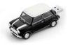 Plastic Car Shaped U2GB USB 2.0 Pendrive Flash Drive Encryption