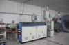 PE , PPR , PB Plastic Extrusion Machine SJ-150 / SJ-120 Model