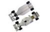 Racing Car Shaped 4GB USB Flash Drives USB Linux Pendrive