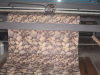 Attractive Printing Design Bamboo Carpet