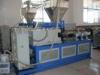 PVC / PE / PP And Wood Co-rotating Twin Screw Extruder SJSZ-65