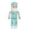 Doctor / Human Style 8GB USB Memory Stick Flash Drive