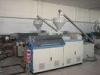 Conical Twin Screw Extruder