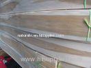 Discolored 0.5mm Core Birch Wood Veneer , Sliced Natural For Face Decorative