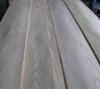 Sliced Natural American Ash Wood Veneer Quarter Cut For Chipboard