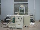 PVC Hot And Cool Mixer Plastic Auxiliary Equipment For Rubber , Chemical