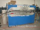 High Speed Pipe Tractor Plastic Auxiliary Equipment With PLC Control