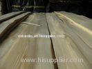 Natural Knotty Pine Sliced Veneer Crown Cut For Interior Decoration