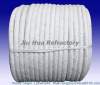 high temperature seal round ceramic fiber rope