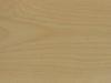 0.5mm MDF Golden Birch Sliced Veneer Crown Cut For Block Board