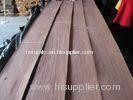 African Rosewood Bubinga Wood Veneer Sliced Natural With Quarter Cut