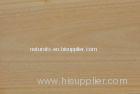 Chinese Cherry Sliced Veneer Quarter Cut , Myanmar Anegre Veneer