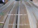 Discolored Birch 0.5mm Sliced Veneer Crown Cut For Furniture Back