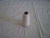 50s Polyester Core Spun Yarn , 90/10 Polyester Cotton Blended
