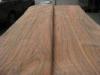 Rotary Cut MLH Natural Wood Veneer Plywood , Malaysia Face Veneer