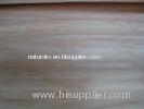 Natural 0.55mm Radiata Pine Rotary Cut Veneer Wild Grain For Furniture