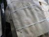 Sliced Natural 0.5mm Plywood Burl Wood Veneer Tamo Ash For Face Decorative