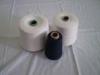 Eco-Friendly Ring Spun Polyester Cotton Yarn , Core Spun Yarn 20s