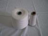 Raw White Polyester Cotton Yarn