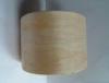 0.3mm 0.6mm Fleeced Back Edge Banding Veneer Crown Cut Grain