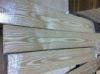 Decorative Natural 1.5mm Top Layer Flooring Veneer Rotary Cut