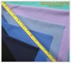 Solid Dyed Nylon fabric