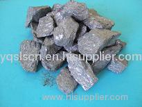 Ferro Calcium Silicon Alloy