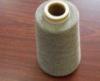 Grey Kevlar Aramid Yarn Thread 40S/2 For Protective Clothing